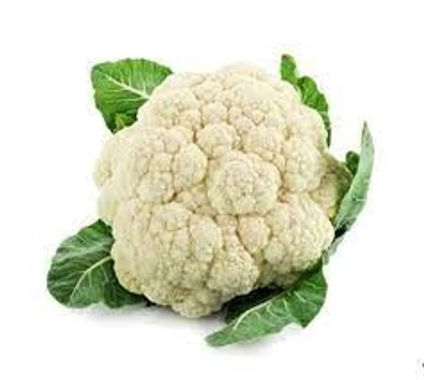 காலிபிளவர் / Cauliflower - Large